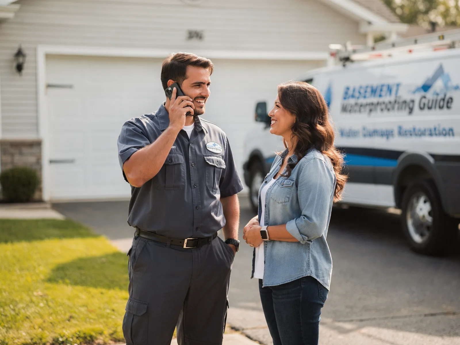 Basement Waterproofing Near Me San Juan, PR FAQs